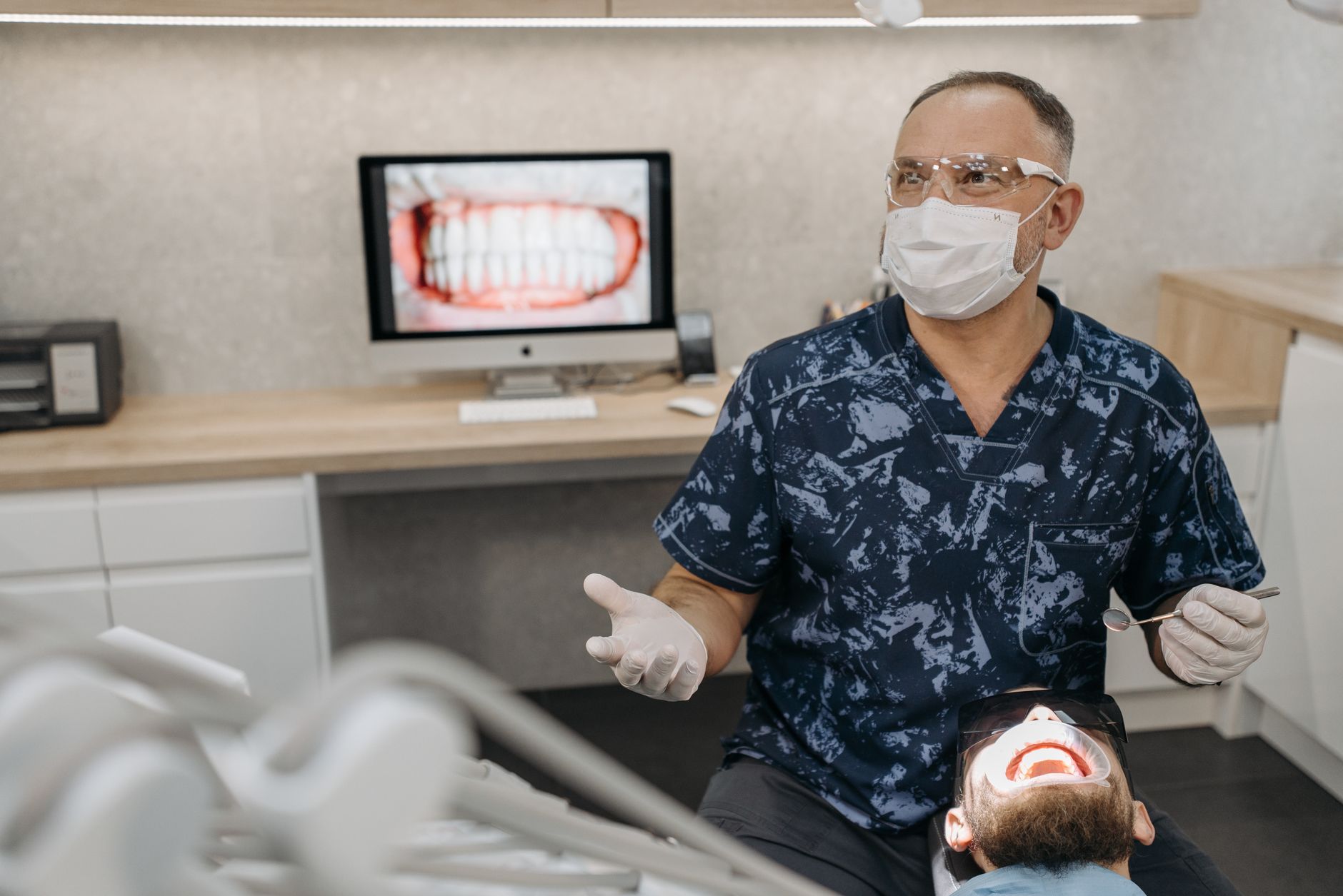 dentiste urgence Dijon