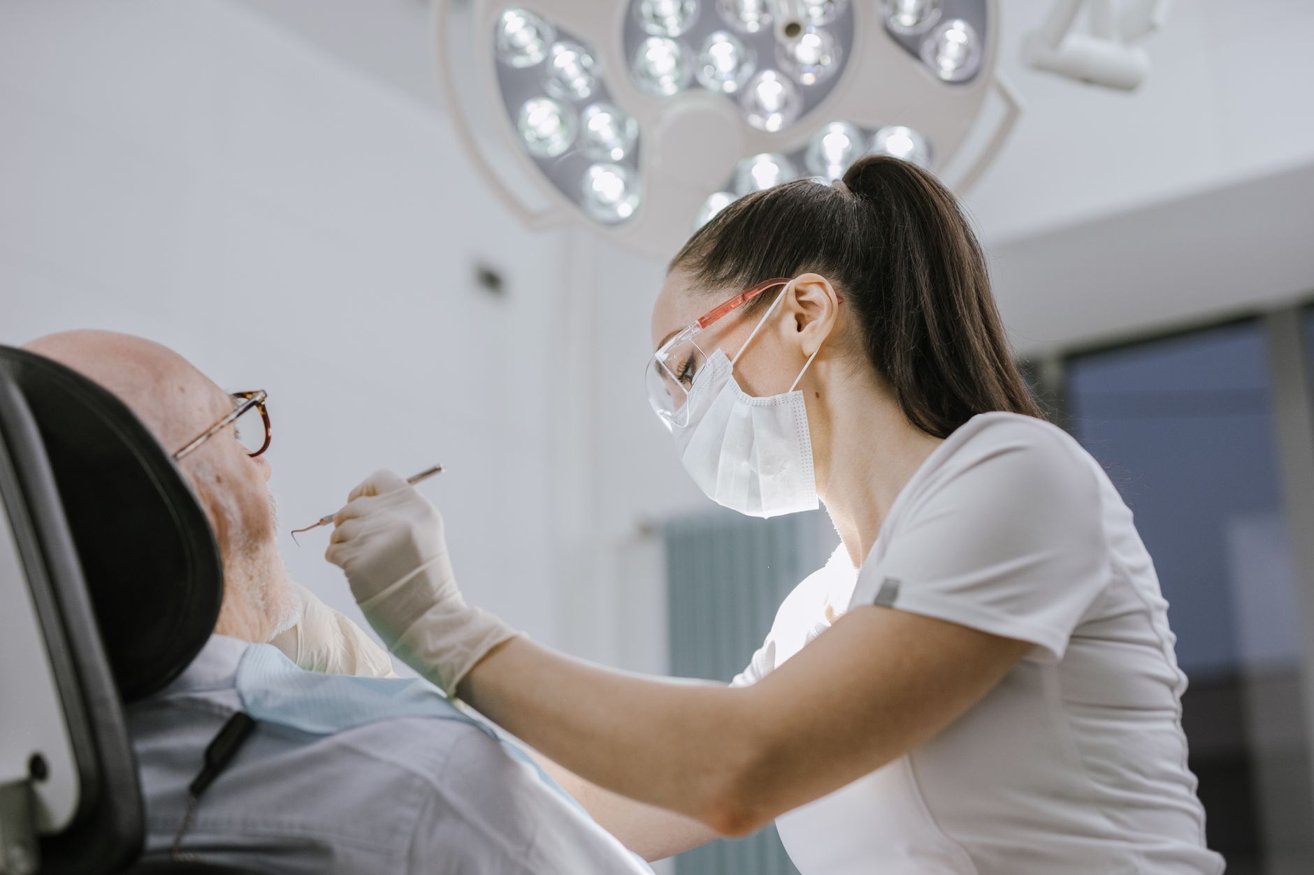 dentiste urgence Dijon